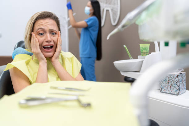 Urgent Tooth Repair in GA