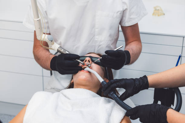 Trusted GA Emergency Dentist Experts