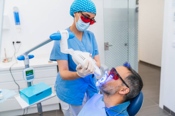Best Urgent Tooth Repair  in Alamo, GA